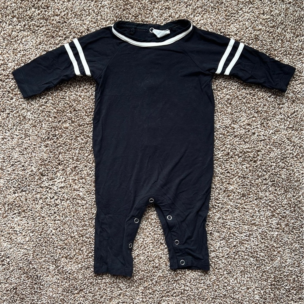 Kate Quinn Sport Jumpsuit | 0-3M